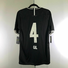 Corinthians Away 2019/20 - #4 Gil - Nike
