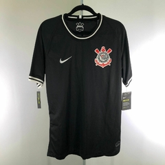 Corinthians Away 2019/20 - #4 Gil - Nike na internet