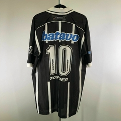 Corinthians Away 1999 - #10 - Topper na internet