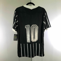 Corinthians Away 2020/21 - #10 - Nike na internet