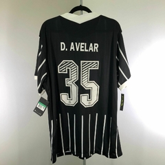 Corinthians Away 2020/21 - #35 D. Avelar - Nike