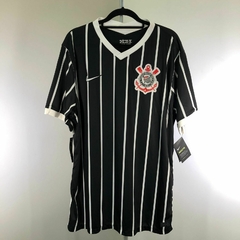 Corinthians Away 2020/21 - #9 - Nike