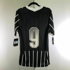 Corinthians Away 2020/21 - #9 - Nike na internet