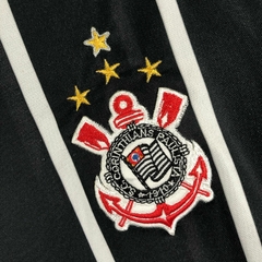 Corinthians Away 2001 - #9 - Topper - comprar online