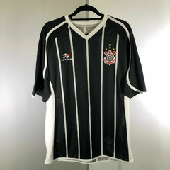 Corinthians Away 2001 - #9 - Topper