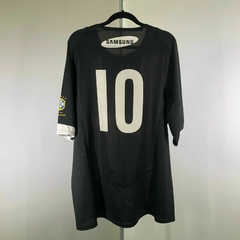 Corinthians Away 2005 - #10 - Nike na internet