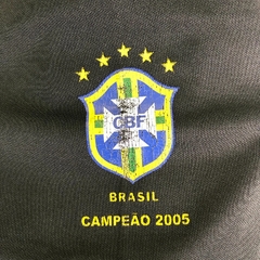 Corinthians Away 2005 - #10 - Nike - originaisdofut