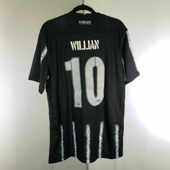 Corinthians Away 2021/22 -#10 Willian - Nike