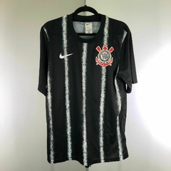 Corinthians Away 2021/22 -#10 Willian - Modelo Estádio - Nike na internet