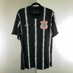 Corinthians Away 2021/22 -#10 Willian - Nike na internet