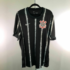 Corinthians Away 2021/22 - Nike