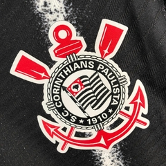 Corinthians Away 2021/22 Modelo Jogador - Nike - comprar online