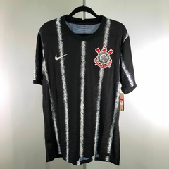 Corinthians Away 2021/22 Modelo Jogador - Nike