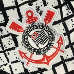 Corinthians Fourth 2020/21 - Homenagem a São Paulo - Nike - comprar online