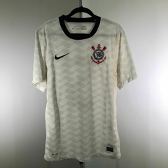 Corinthians Home 2012 - Nike
