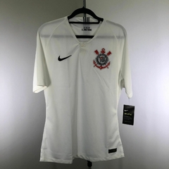 Corinthians Home 2018 - Modelo Jogador - Nike