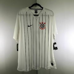 Corinthians Home 2019/20 - #7 - Nike