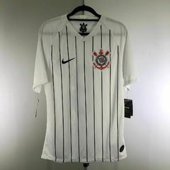 Corinthians Home 2019/20 - #8 - Nike