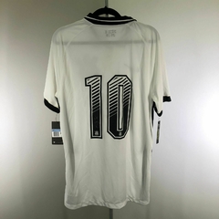 Corinthians Home 2020/21 - #10 - Nike na internet