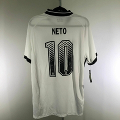 Corinthians Home 2020/21 - #10 Neto - Nike