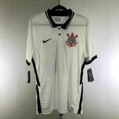 Corinthians Home 2020/21 - #26 Gil - Nike na internet