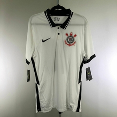 Corinthians Home 2020/21 - #10 Neto - Nike na internet