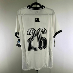 Corinthians Home 2020/21 - #26 Gil - Nike