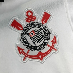 Corinthians Home 2020/21 Infantil - Nike - comprar online