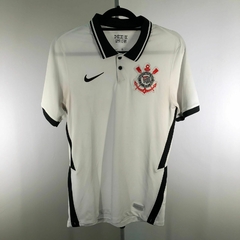 Corinthians Home 2020/21 - Nike