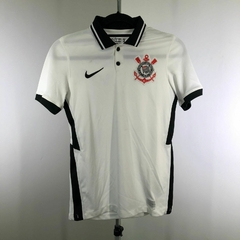 Corinthians Home 2020/21 Infantil - Pequenos Defeitos - Nike