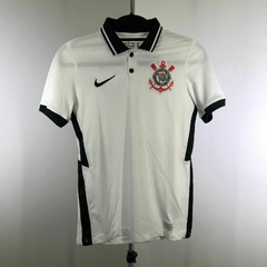 Corinthians Home 2020/21 Infantil - Nike
