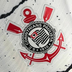 Corinthians Home 2021/22 Modelo Jogador - Nike - comprar online