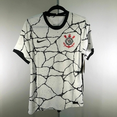 Corinthians Home 2021/22 Modelo Jogador - Nike