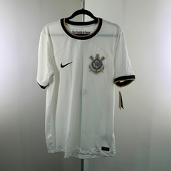 Corinthians Home 2022 - Nike