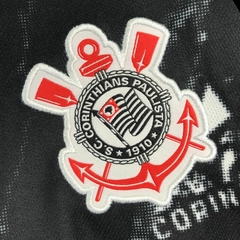 Corinthians Third 2019/20 - Feminina - Nike - comprar online