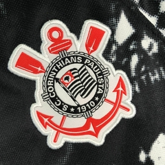 Corinthians Third 2019/20 Infantil - Paulinho - Nike - comprar online