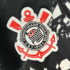 Corinthians Third 2019/20 Infantil - Nike - comprar online