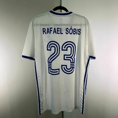 Cruzeiro Away 2020/21 - #23 Rafael Sóbis - Adidas
