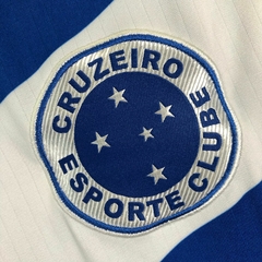 Cruzeiro Home 2011/12 - #11 Montillo - Reebok - comprar online