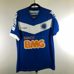 Cruzeiro Home 2011/12 - #11 Montillo - Reebok na internet