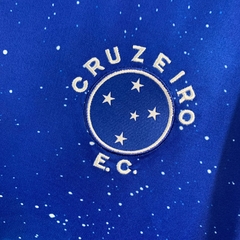 Cruzeiro Home 2022/23 - Adidas - comprar online