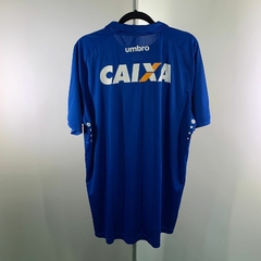 Cruzeiro Home 2016 - Umbro na internet