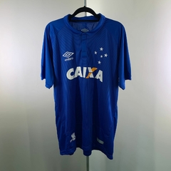 Cruzeiro Home 2016 - Umbro