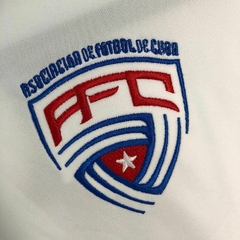 Cuba Away 2019/20 - Kit Camisa + Shorts #15 - Joma - comprar online