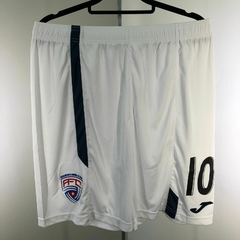 Cuba Away 2019/20 - Kit Camisa + Shorts #10 - Joma - originaisdofut