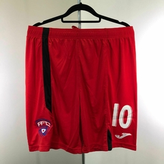 Cuba Home 2019/20 - Kit Camisa + Shorts #10 - Joma - originaisdofut