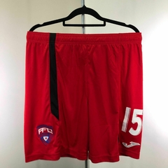 Cuba Home 2019/20 - Kit Camisa + Shorts #15 - Joma - originaisdofut