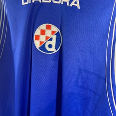 Dinamo Zagreb Home 2008/09 - #10 Halilovic - Diadora - comprar online