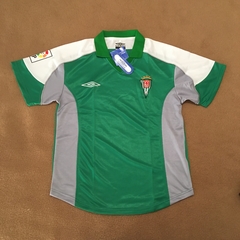 Córdoba Club Away 2004/05 - Umbro