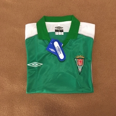 Córdoba Club Away 2004/05 - Umbro - originaisdofut